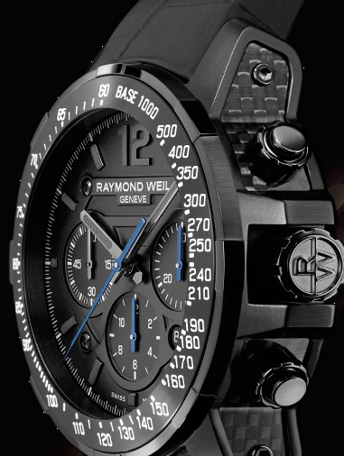 raymond weil 7810-BSF-05207